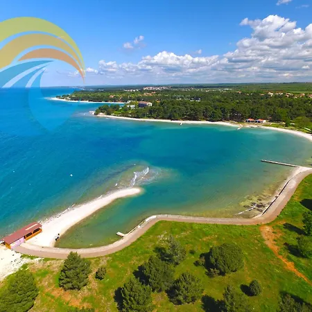 Suzana 2384 Valbandon