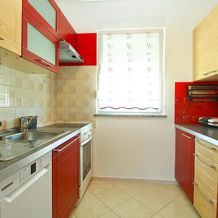 Suzana 2384 Διαμέρισμα