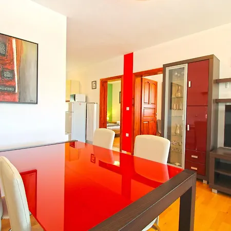 Διαμέρισμα Suzana 2384