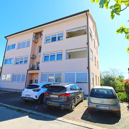 Suzana 2384 Διαμέρισμα *