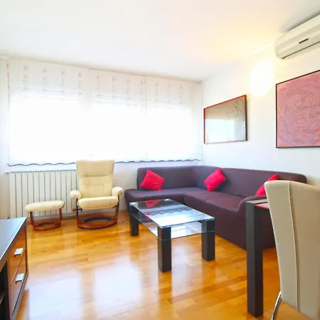 Suzana 2384 Διαμέρισμα