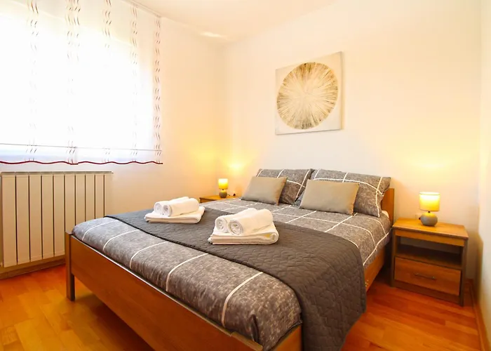 Διαμέρισμα Suzana 2384