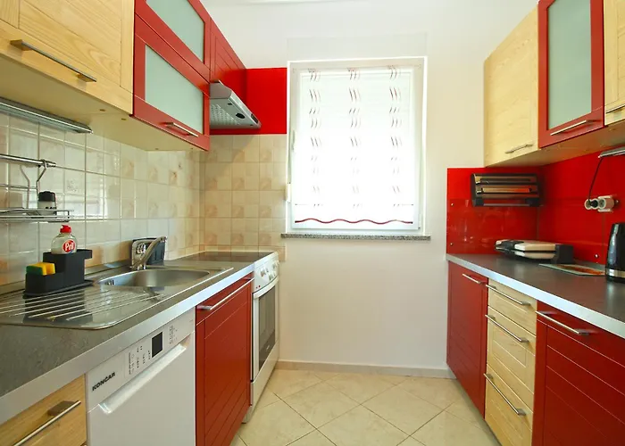 Suzana 2384 Διαμέρισμα