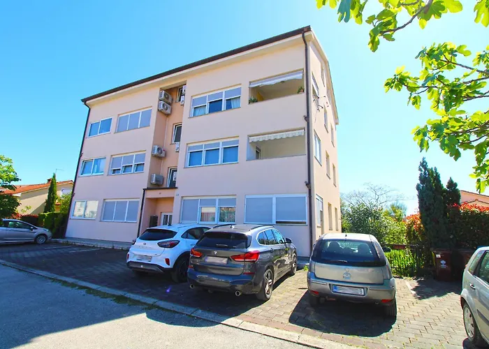 Suzana 2384 Διαμέρισμα *