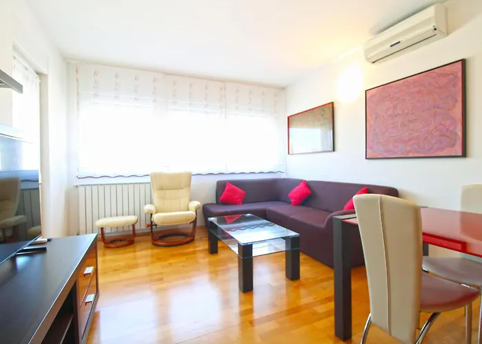 Suzana 2384 Διαμέρισμα