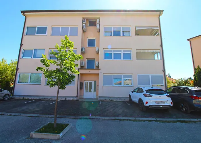 Διαμέρισμα Suzana 2384