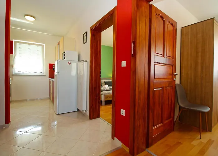 Suzana 2384 Διαμέρισμα *