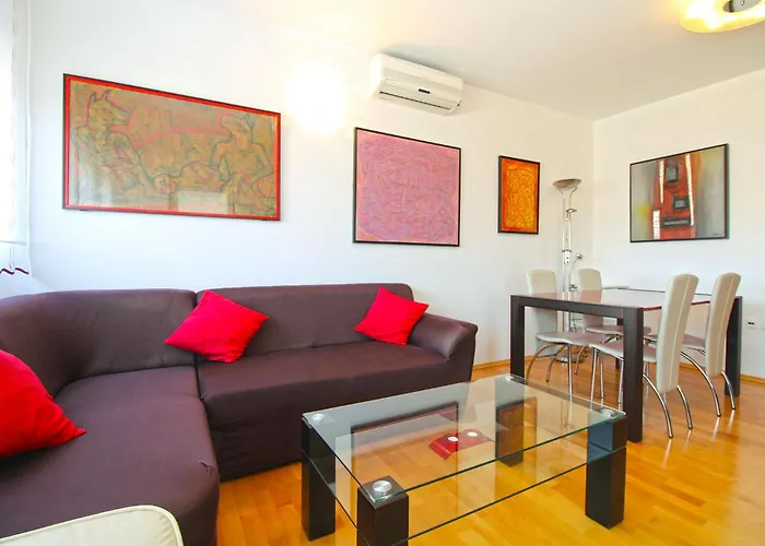 Suzana 2384 Διαμέρισμα