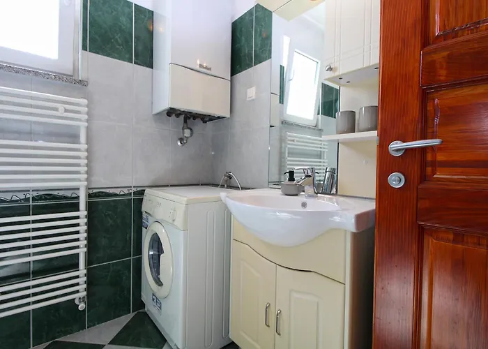 Suzana 2384 Διαμέρισμα Valbandon